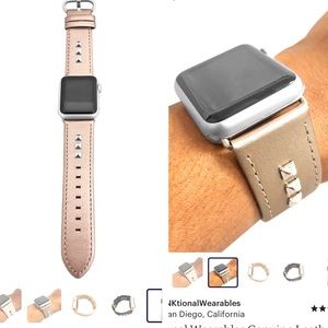 42MM Apple Watch band